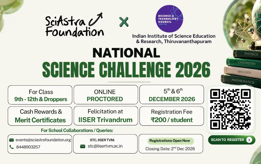 National Science Challenge